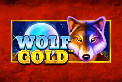 wolf gold mobile slot